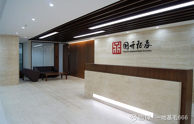 国开发展基金有限公司(谢桂意 国开发展基金有限公司)