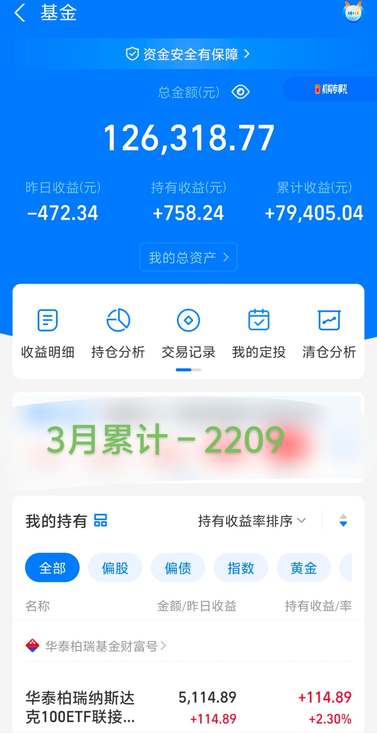 519300基金今天净值(519300基金今天净值查询)