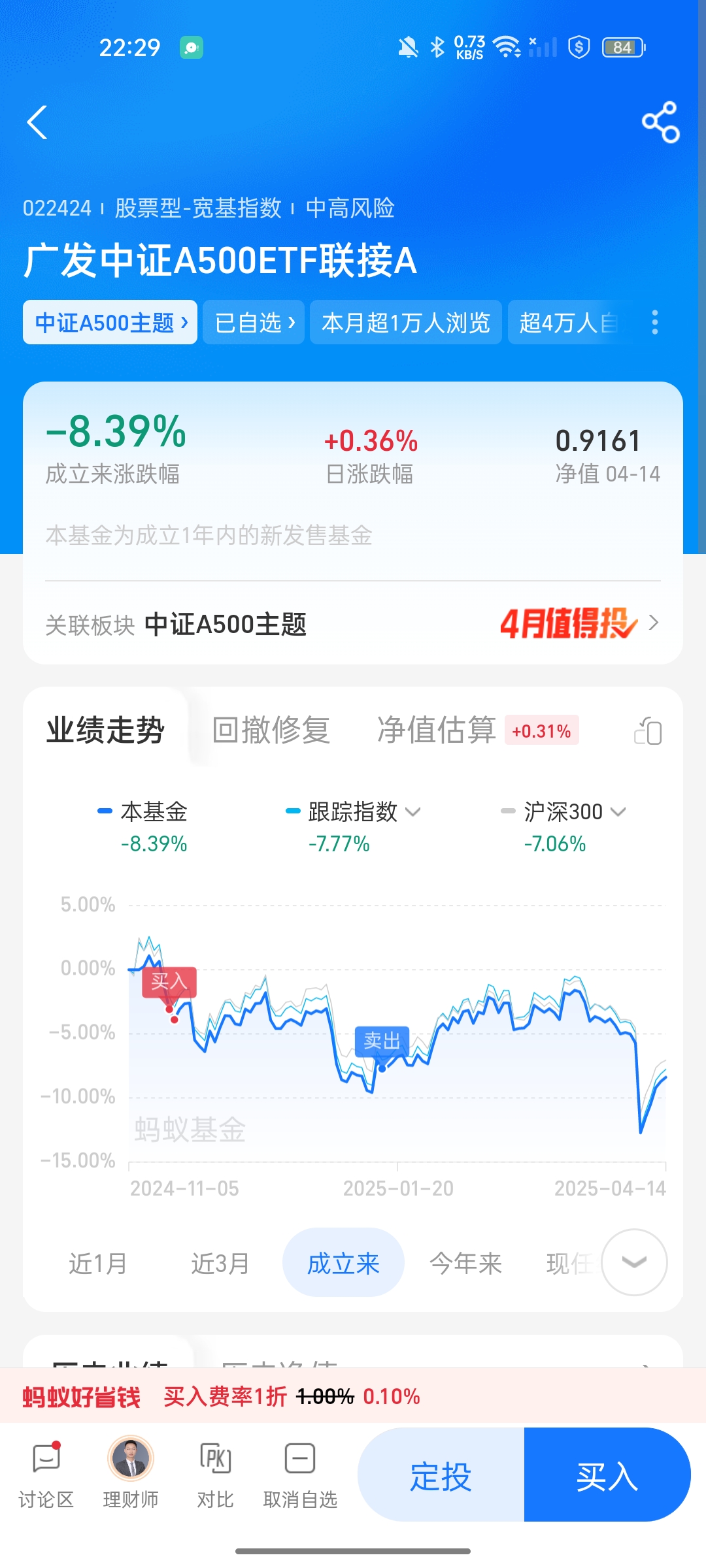 基金实时(基金实时估值怎么看)