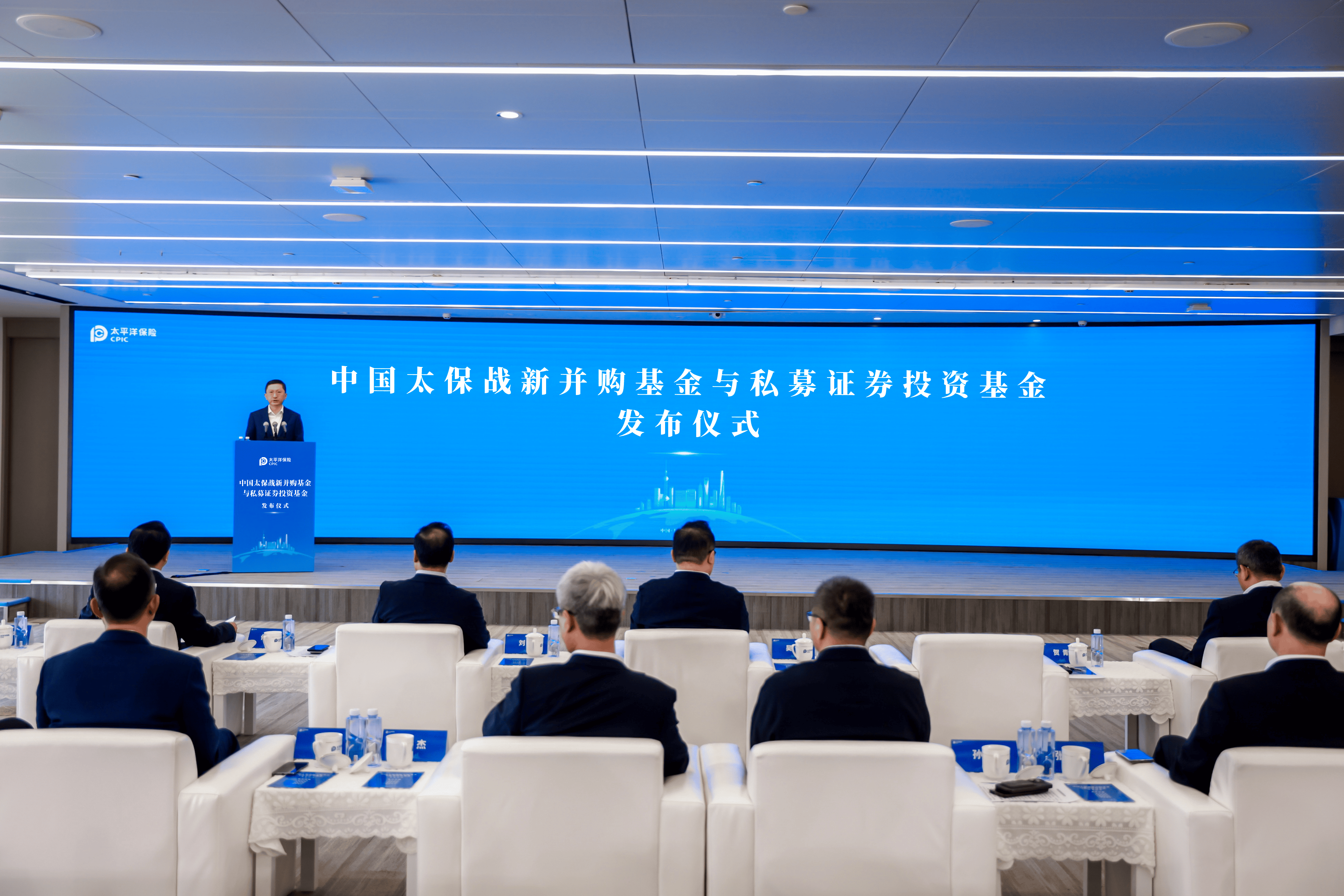 中国证券投资者保护基金有限责任公司(中国证券投资者保护基金有限责任公司持股)