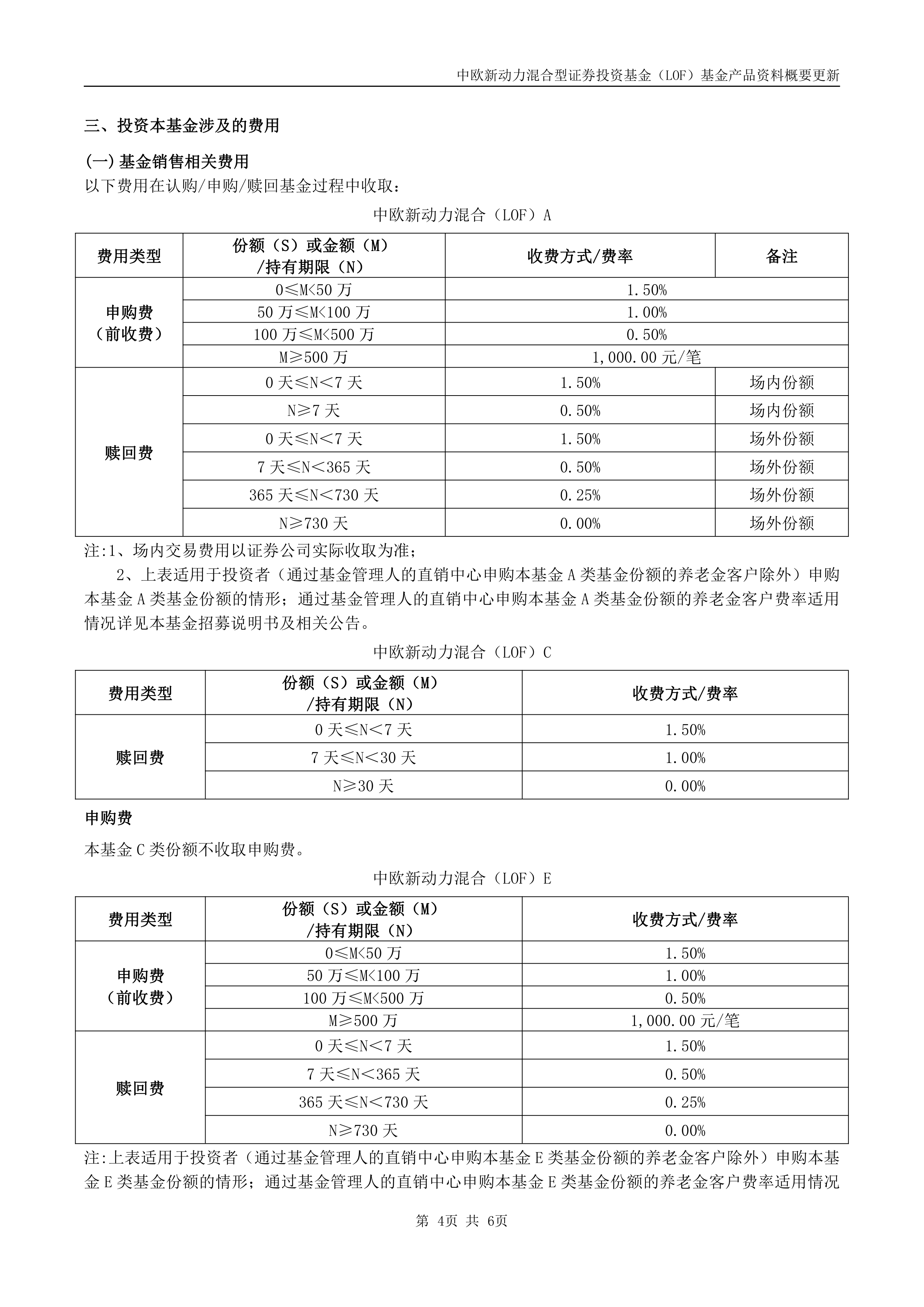 混合型证券投资基金(华夏卓越成长混合型证券投资基金)