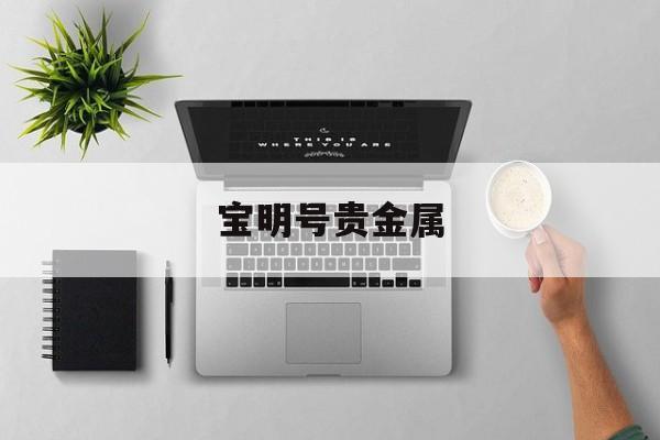 宝明号贵金属(香港铸博贵金属)